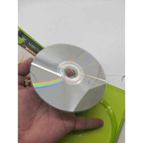 Battlefield 2: Modern Combat (Original Microsoft Xbox) CIB Tested - Picture 8 of 8